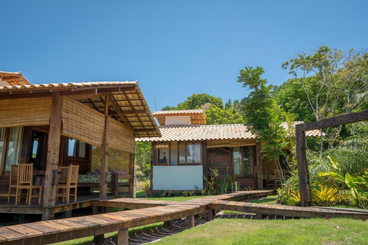 Flow House - Taipu De Fora - Peninsula De Marau *