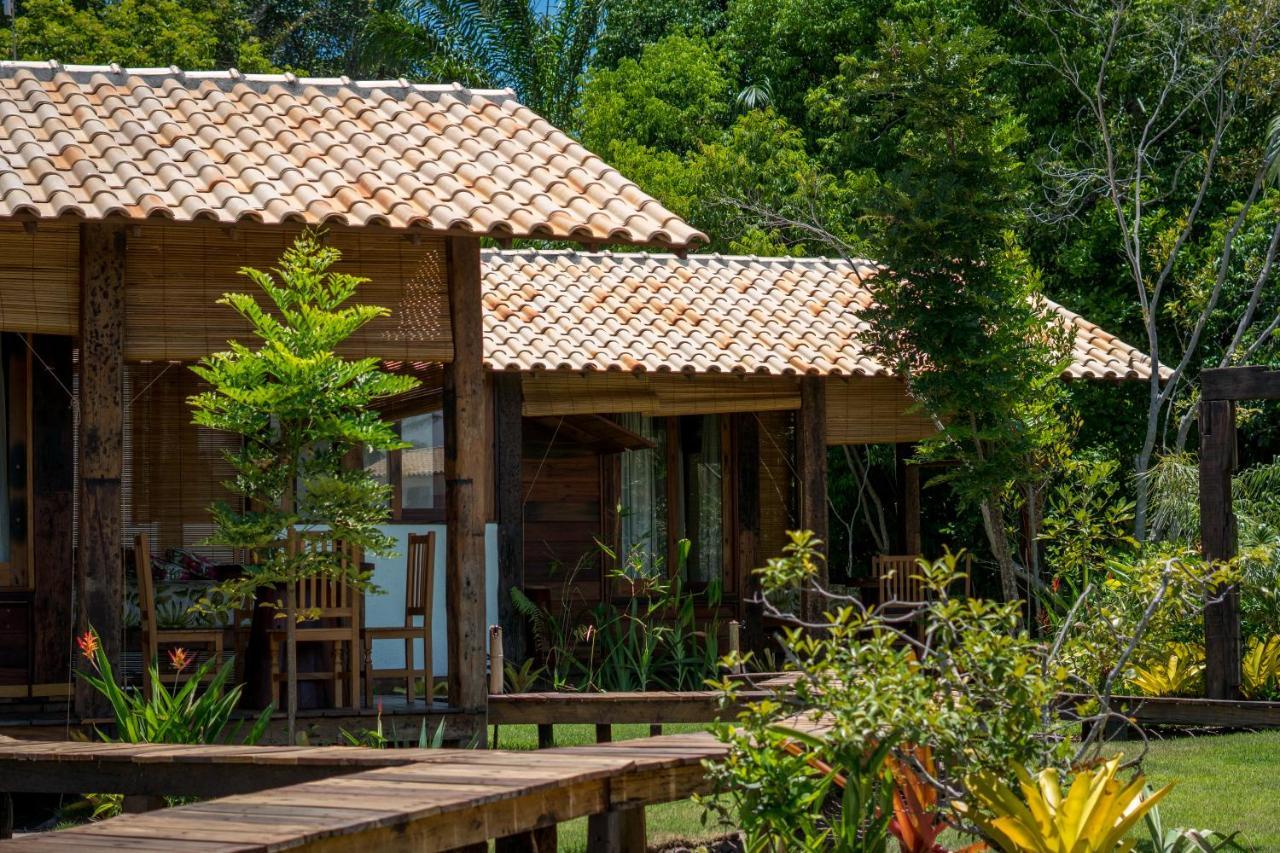 Flow House - Taipu De Fora - Peninsula De Marau Barra Grande (Bahia)