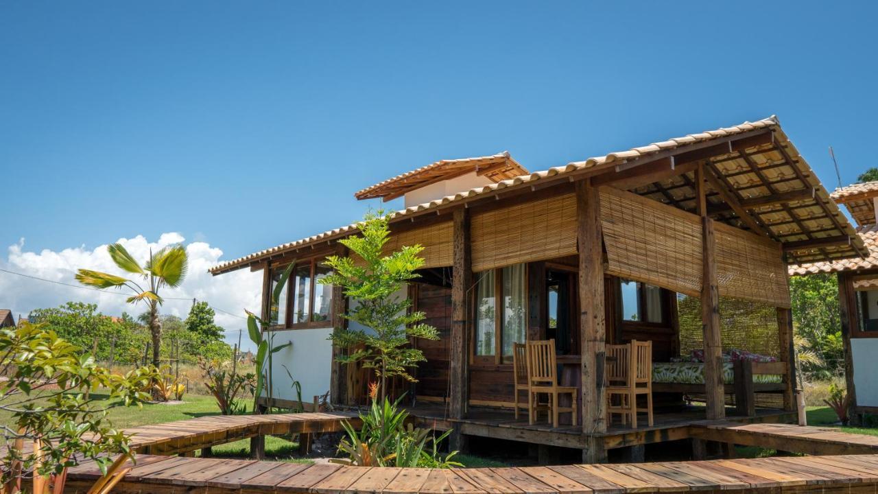 Flow House - Taipu De Fora - Peninsula De Marau