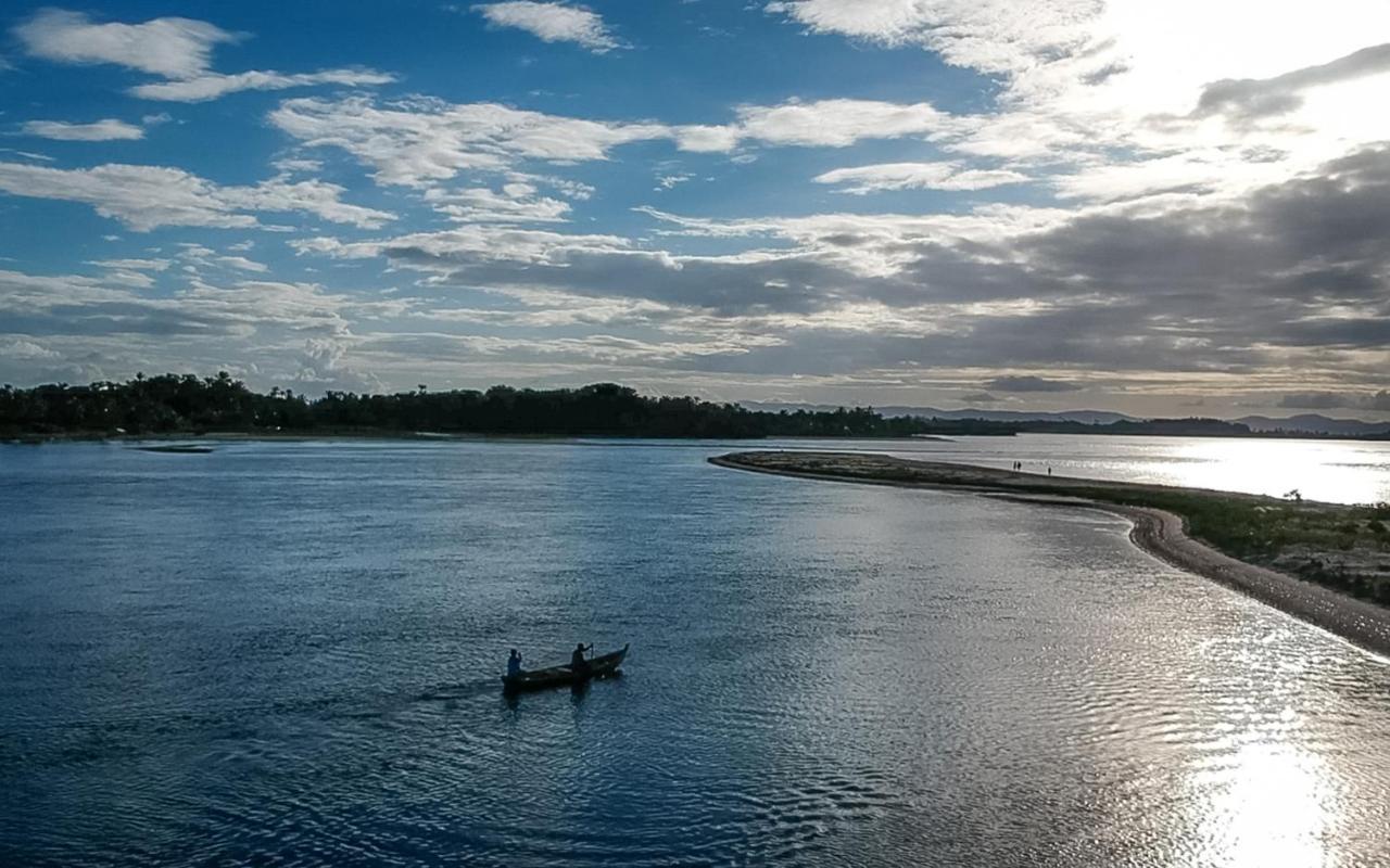 Flow House - Taipu De Fora - Peninsula De Marau * Barra Grande (Bahia)