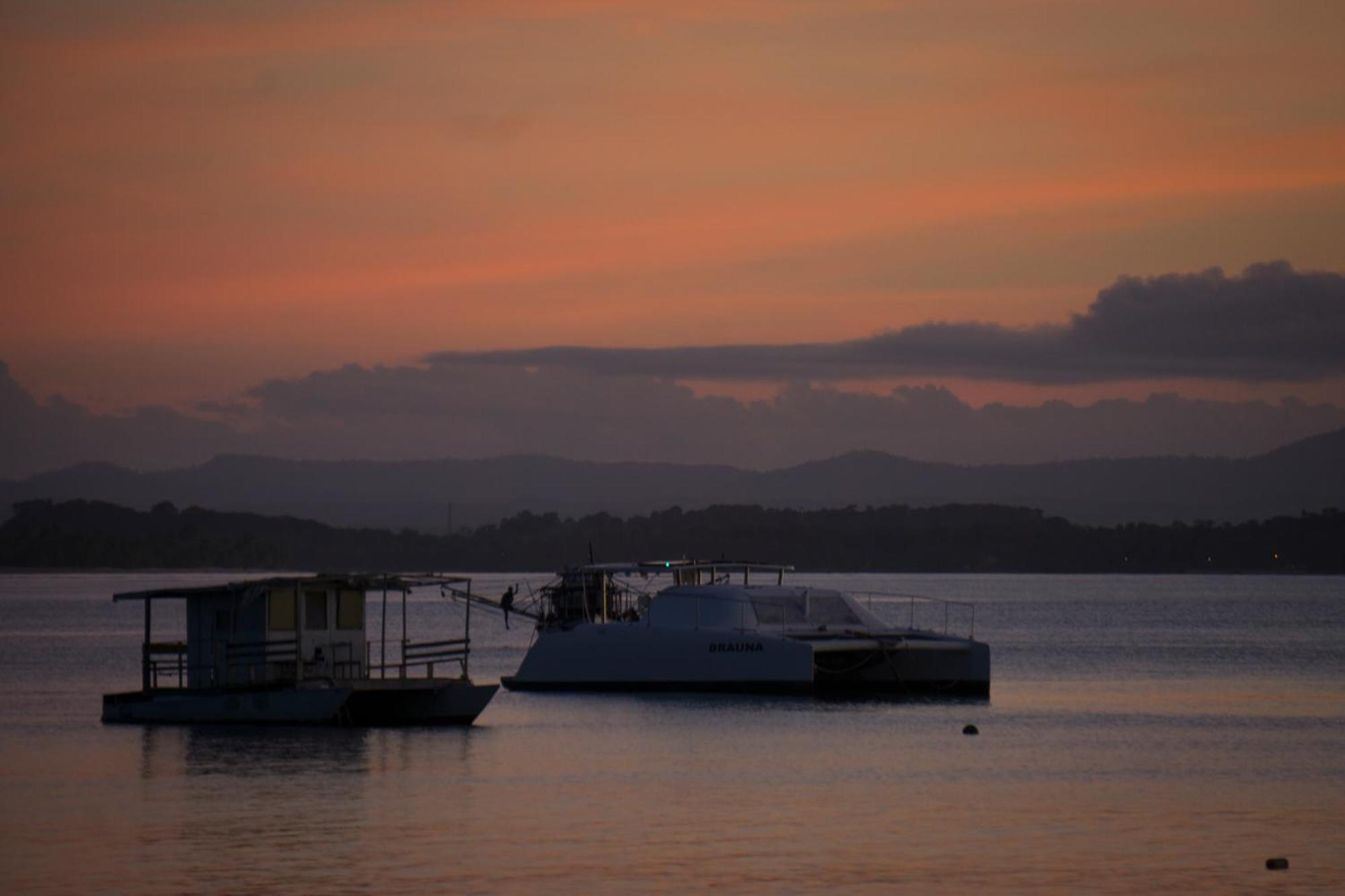 Flow House - Taipu De Fora - Peninsula De Marau Lodge